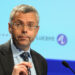 Alcatel-Lucent CEO steps down ahead of Nokia deal