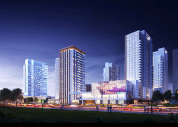 Turkish conglomerate eyes GCC investment