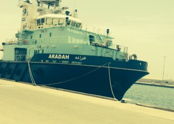 Tasneef and Irshad sign agreement for maritime compliance