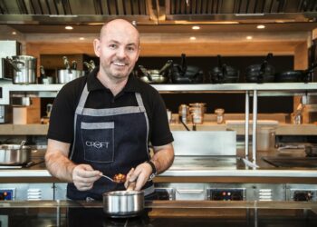 Marriott launches project to support F&B Entrepreneurs