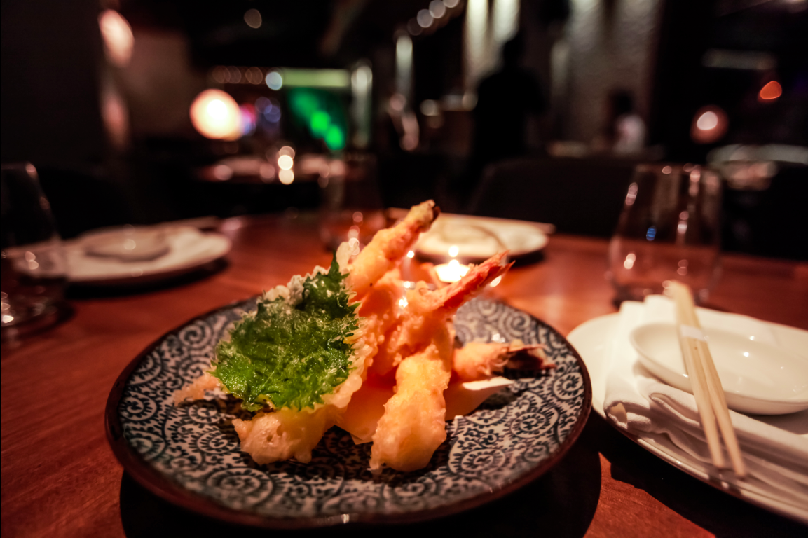 Something for the weekend: Toko