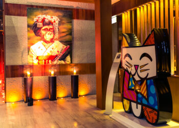 Something for the weekend: Toko