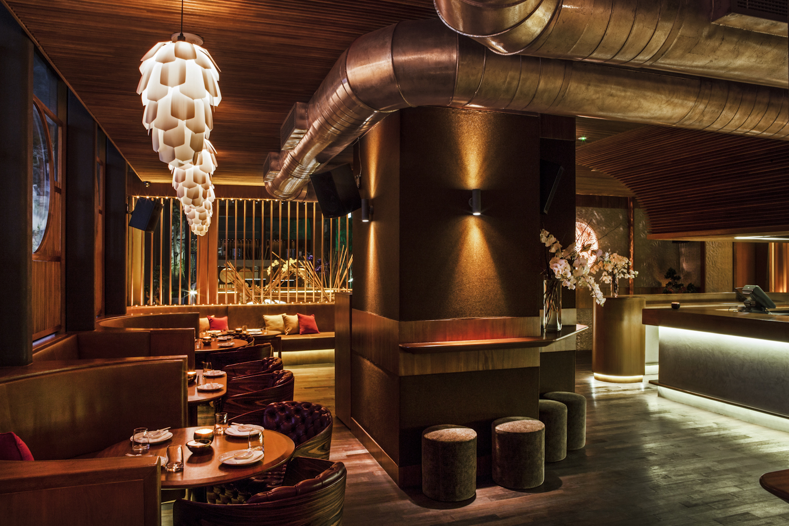 Something for the weekend: Toko