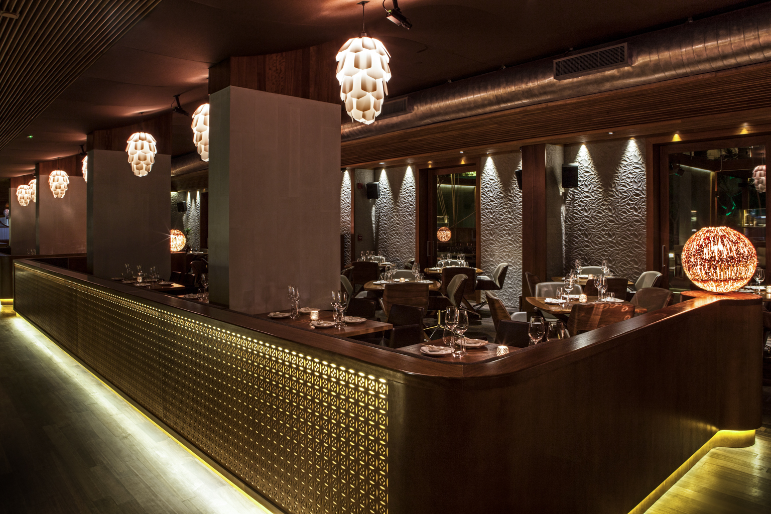 Something for the weekend: Toko