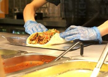 Tortilla to open 30 stores across GCC