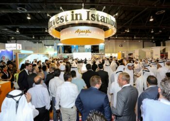 Turkish property sales to foreign investors up 22%, H1