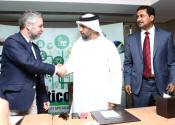 Utico, Cobra ink mega water-desalination project in RAK