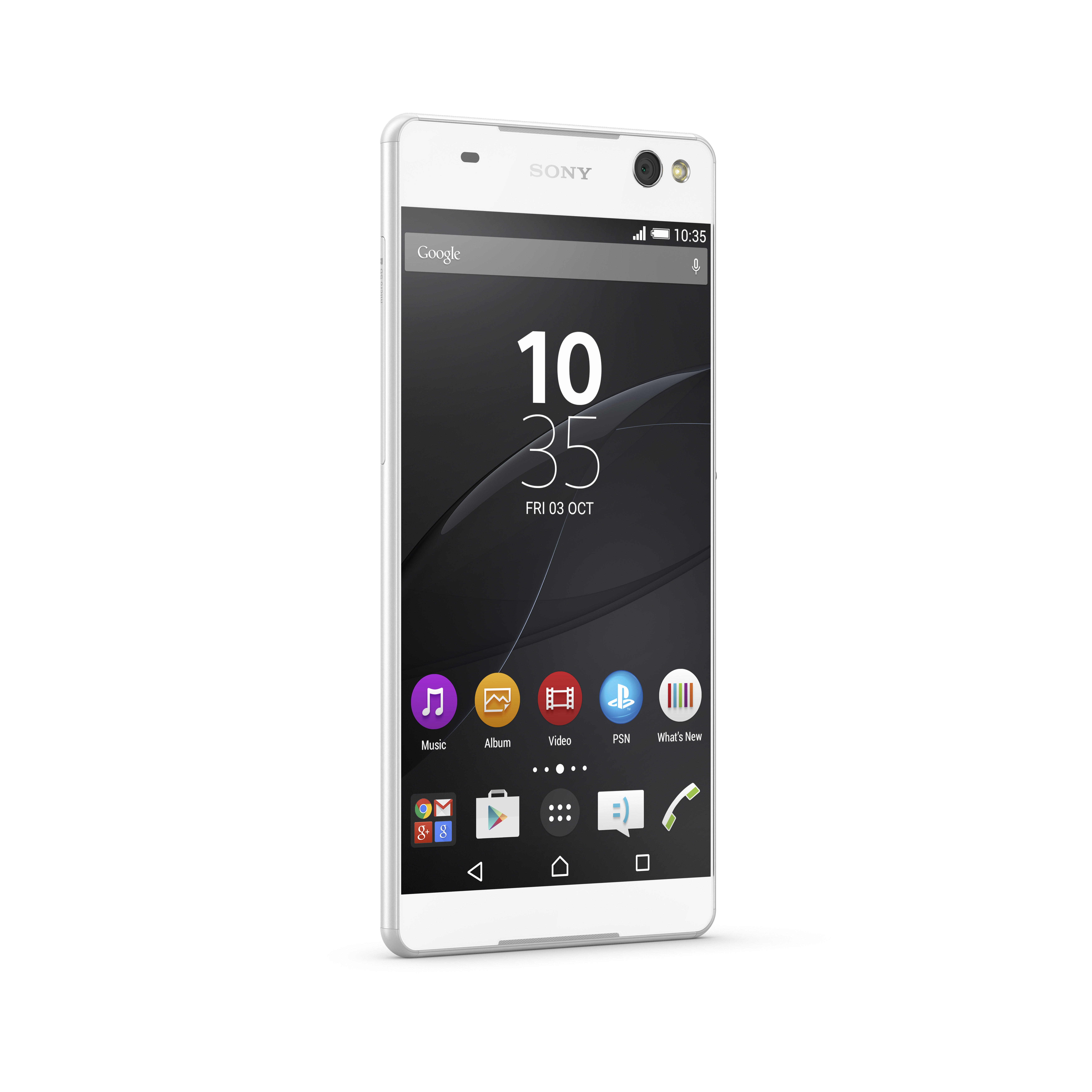 Revealed: Sony Mobile’s Xperia C5 Ultra Dual and Xperia M5 Dual
