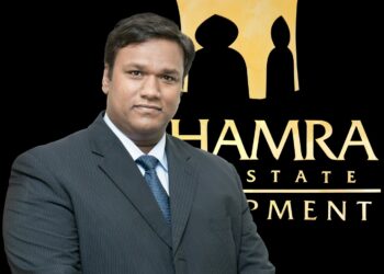 Falcon Island phase II to be revealed at Cityscape