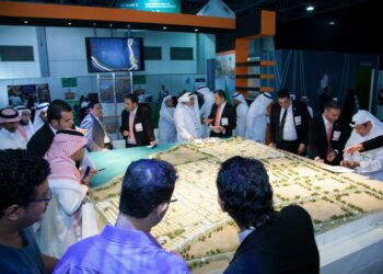 Supply of high-rise luxury residential units up in KSA