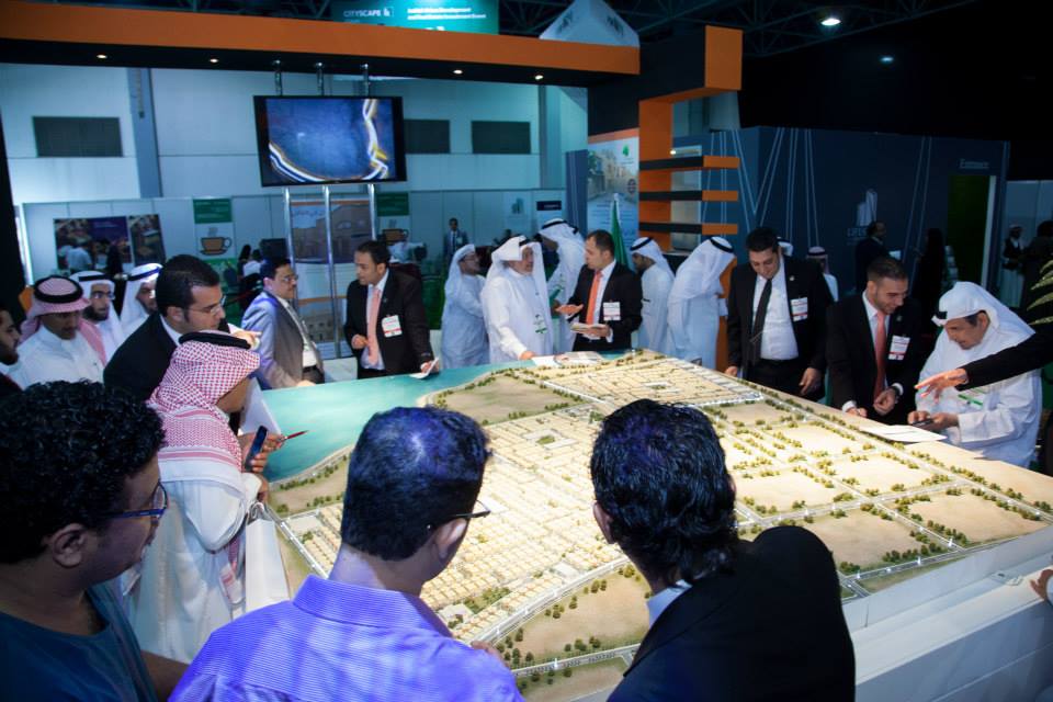 Supply of high-rise luxury residential units up in KSA