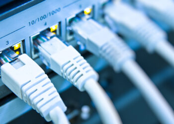 Emerson adds PoE to wireless Gateway