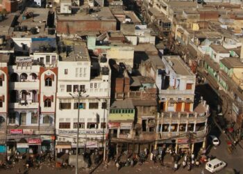 India losing talent, LinkedIn data finds