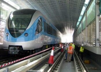 Gulf infrastructure projects up 78% to $86bn