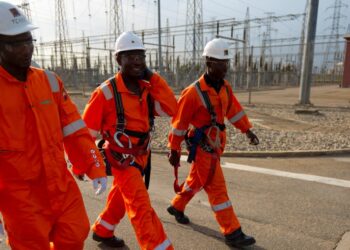 TAQA fights revenue decline despite energy price crisis