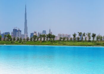 Crystal Lagoons appoints new ME director for $13bn projects