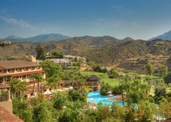 Starwood Hotels expands in Spain