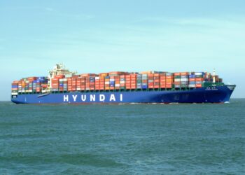 Khalifa Port expands network with Hyundai addition