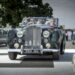 Rolls-Royce Motor Cars celebrates Goodwood Revival