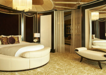 Middle East hotels see performance drop