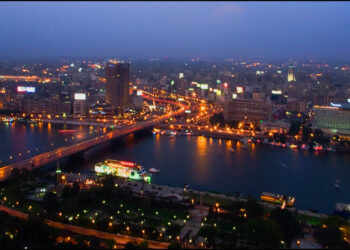 Cairo needs 500,000 new homes by 2020