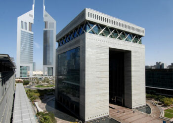 DIFC H1 performance revealed