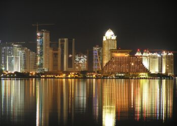 Qatar Tourism Authority to track performance metrics