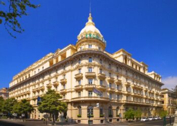 Katara Hospitality buys Westin Excelsior Rome for $251m