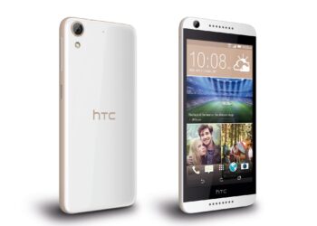 HTC unveils new Desire 626 dual sim