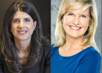 REACH appoints Laudy Lahdo and Tara Rogers to board
