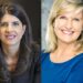 REACH appoints Laudy Lahdo and Tara Rogers to board