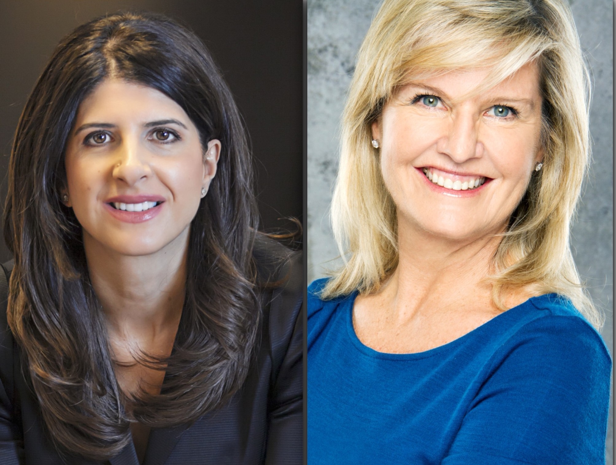 REACH appoints Laudy Lahdo and Tara Rogers to board