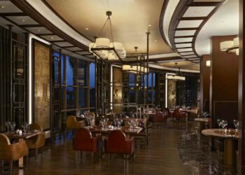 ROI period doubled for new F&B investments