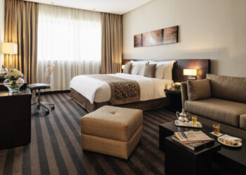 19.1% increase in MEA hotel pipeline