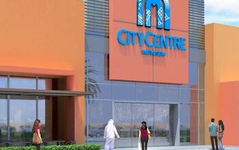 Solar power first for Majid Al Futtaim mall