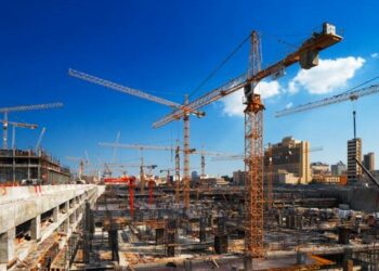 King Abdullah City “most expensive” project