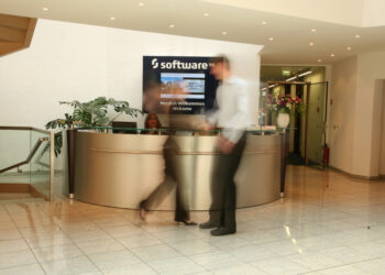 Software unveils ‘Smart Logistics’ blueprint for Digital Platform