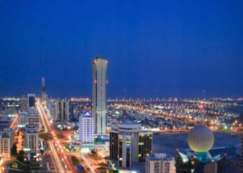 Dutch and German delegation hail Fujairah’s petroleum industry