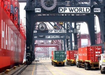 DP World to support Yemen maritime and trade efforts