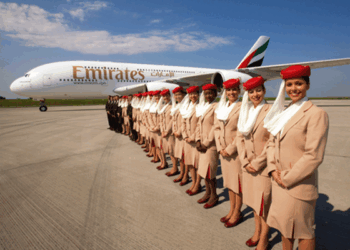 Emirates Group embarks on enterprise-wide transformation strategy