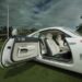 In pictures: The Rolls-Royce Wraith – History of Rugby