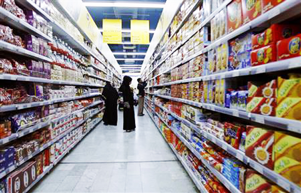 UAE ranked Middle East’s most attractive retail market