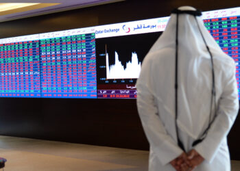 Qatar Stocks Close Higher