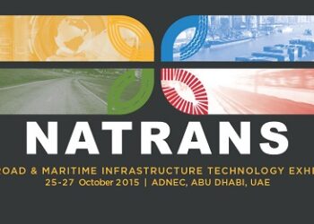 NATRANS Arabia concludes in Abu Dhabi