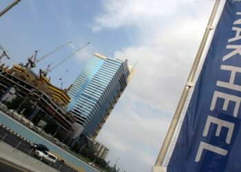 Nakheel invests AED27.5 million in road improvements