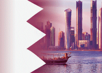 Euromoney Conference in Qatar