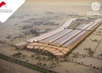 Sharjah Asset Management launches Al Saja’a Industrial Oasis