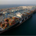 Khalifa Port Container Terminal 3rd fastest growing worldwide