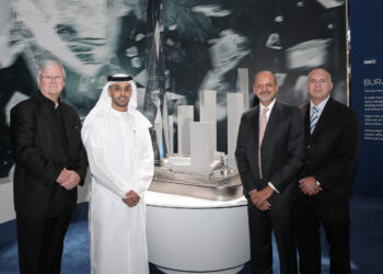 DMCC ranked “best free zone in the world”