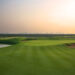 Troon golf course boosts Ajman tourism